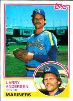 Larry Andersen