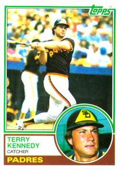 Terry Kennedy