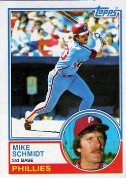 Mike Schmidt