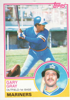 Gary Gray