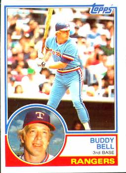 Buddy Bell