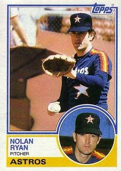 Nolan Ryan