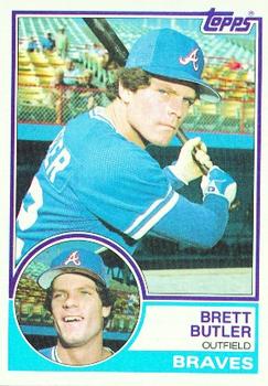 Brett Butler