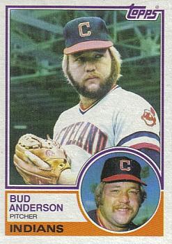 Bud Anderson