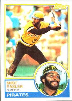 Mike Easler
