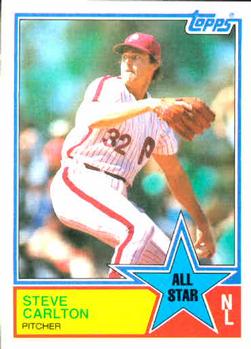 Steve Carlton AS