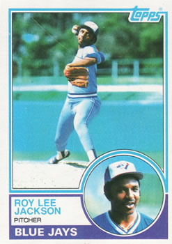 Roy Lee Jackson