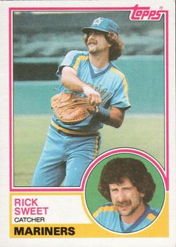 Rick Sweet
