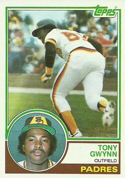 Tony Gwynn