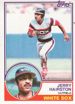 Jerry Hairston