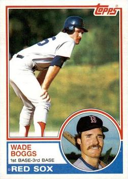 Wade Boggs