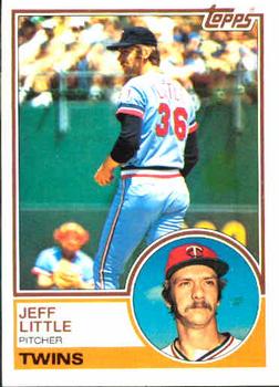 Jeff Little