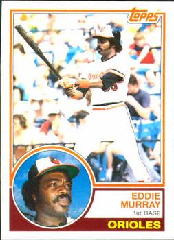 Eddie Murray