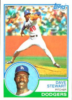 Dave Stewart