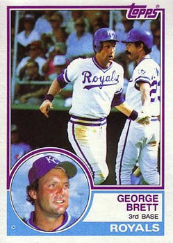 George Brett