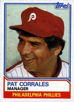 Pat Corrales