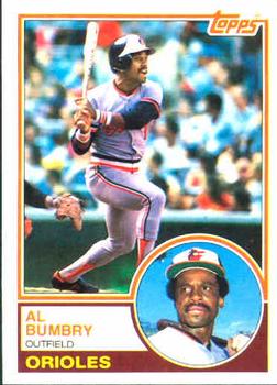 Al Bumbry