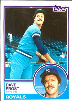 Dave Frost