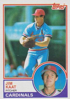 Jim Kaat