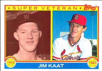 Jim Kaat SV