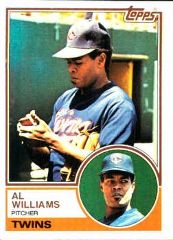 Al Williams