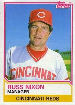 Russ Nixon