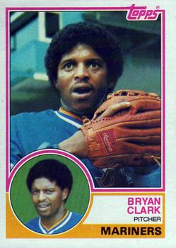 Bryan Clark