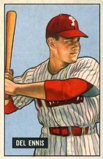 Del Ennis
