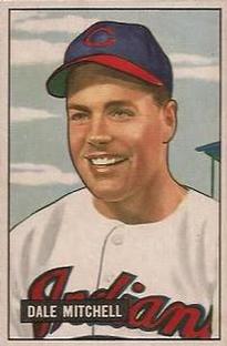 Dale Mitchell