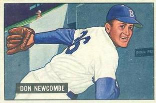 Don Newcombe