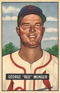 George Munger