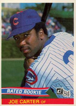 Joe Carter