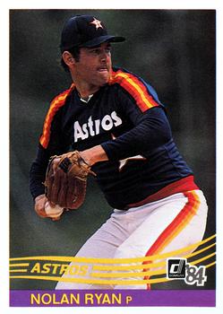 Nolan Ryan