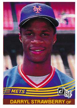 Darryl Strawberry