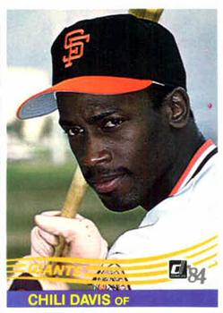 Chili Davis