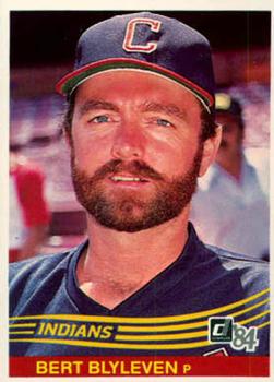 Bert Blyleven