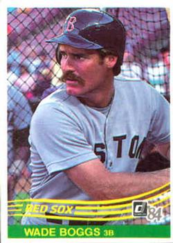 Wade Boggs