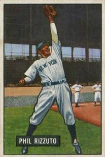 Phil Rizzuto