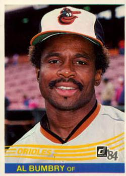 Al Bumbry