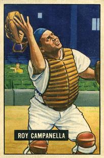 Roy Campanella