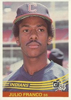 Julio Franco