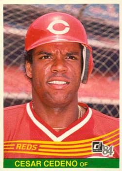 Cesar Cedeno