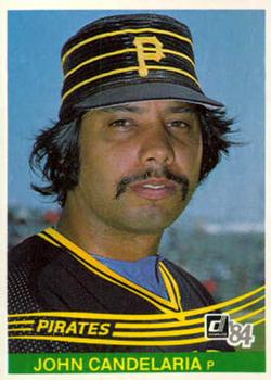 John Candelaria