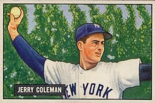 Jerry Coleman