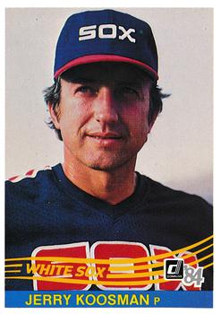 Jerry Koosman