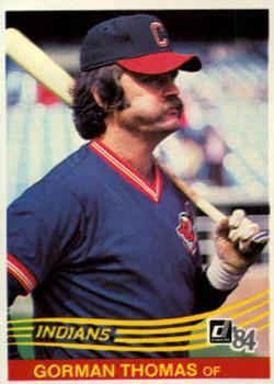 Gorman Thomas