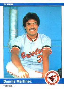 Dennis Martinez