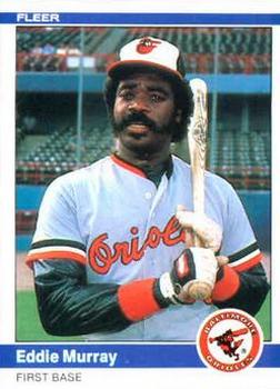 Eddie Murray