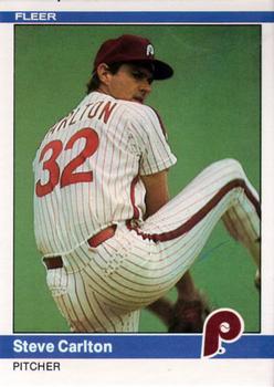 Steve Carlton