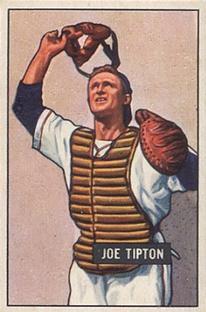 Joe Tipton